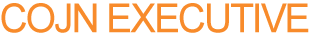 Cojn Executive Logotyp